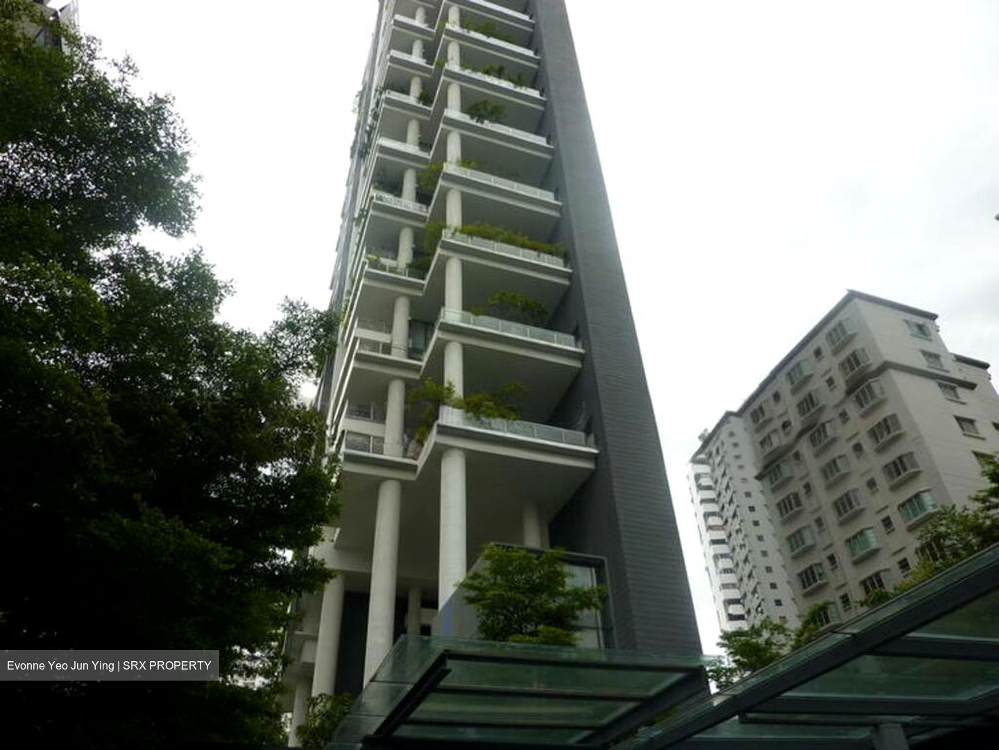 Saint Thomas Walk (D9), Apartment #496210171